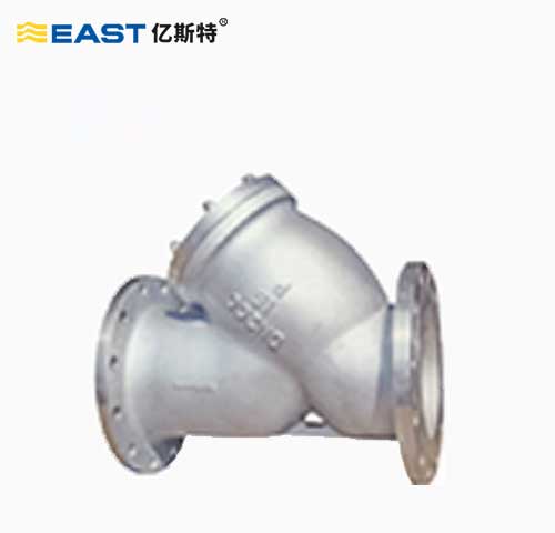 EL41W-16P不銹鋼過(guò)濾器
